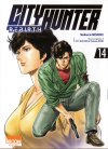 City Hunter Rebirth T. 14 - Par Sokura Nishiki - D'après l'œuvre originale de Tsukasa Hojo - Ed. Ki-oon