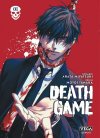 Death Game, T1. & T. 2 - Par Arata Miyatsuki et Motoi Tanaka – Véga Dupuis