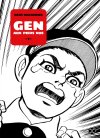 Gen d'Hiroshima tome 1 - Par Keiji Nakazawa - Le Tripode