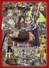 Gloutons & Dragons T. 14 - Par Ryoko Kui - Ed. Casterman