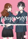 Horimiya T. 17 - Par HERO & Daisuke Hagiwara - Éd. Nobi Nobi !