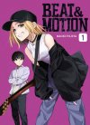 Beat & Motion T.1 - Par Naoki Fujita - Éd. Panini Manga