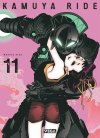 Kamuya Ride T. 11 & T. 12 - Par Masato Hisa - Vega
