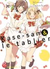 Kase-san T. 4 - Par Hiromi Takashima - Taifu Comics