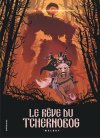 Le Rêve du Tchernobog – Par Melody – Ed. Dargaud