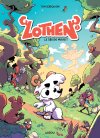 Lothen T. 1, Le Druide maudit - Par Tom Sorroldoni - Ed. Auzou