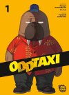 Odd Taxi T. 1 - Par Kazuya Konomoto & Takeichi Abaraya - Éd. Nobi nobi