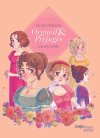 Orgueil et Préjugés, Un an après - Par Giulia Adragna - Ed. Jungle 