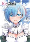 Re : Zero - Deuxième arc T3 & T4 - Par Tappei Nagatsuki & Makoto Fugetsu - Ototo