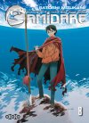 Samidare, Lucifer & The Biscuit Hammer, T8 – par Satoshi Mizukami – éditions Ototo 