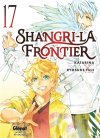 Shangri-La Frontier T.17 : Entre l'écho des combats passés et l'appel des abysses