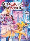 Shangri-la Frontier T. 18 & T. 19 : Kthaanid, le maître des Abysses, va-t-il tomber ?
