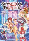 Shangri-La Frontier T. 20 : Quand les héros inversent les rôles pour défier les Abysses
