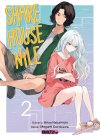 Sharehouse Nile, T. 2 - Par Hiroo Nakamichi & Megumi Dorokawa – Ed. Mangetsu 