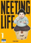 Neeting Life T.1 - Par Tetsuya Tsutsui - Ed. Ki-oon