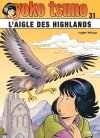 Roger Leloup lance un nouvel album de Yoko Tsuno