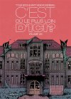C'est où le plus loin d'ici ? T.1 : Au-delà des ruines, l'appel des horizons perdus
