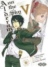 Alderamin on the Sky T4 & T5 - Par Bokuto Uno & Taiki Kawakami - Ototo