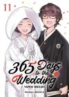 365 Days to the Wedding T. 11 - Par Tamiki Wakaki - Éd. Mana Books