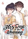 365 Days to the Wedding T. 5 & T. 6 - Par Tamiki Wakaki - Éd. Mana Books