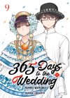 365 Days to the Wedding T. 9 & T. 10 - Par Tamiki Wakaki - Éd. Mana Books