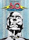 "B.0, comme un dieu" : entrée réussie d'Ugo Bienvenu dans la collection BD Cul des Requins Marteaux