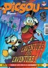 Picsou Magazine n°591 : L'aventure à chaque coin-coin de page