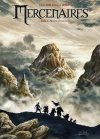 Mercenaires, T1 : La Meute du Griffon - Par Paolo Deplano & Nicolas Jarry - Soleil