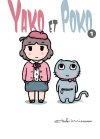 Yako et Poko T1 - Par Mizusawa Etsuko - Komikku