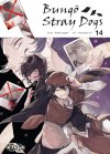 Bungô Stray Dogs T. 14 & T. 15 - Par Kafka Asagiri & Harukawa 35 - Ototo