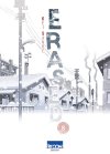 Erased T8 - Par Kei Sanbe - Ki-oon