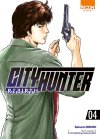 City Hunter Rebirth T. 4 - Par Tsukasa Hojo & Sokura Nishiki - Ki-oon