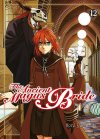 The Ancient Magus Bride T. 12 - Par Koré Yamazaki - Komikku Editions