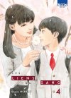 Les Liens du sang T. 4 - Par Shuzo Oshimi - Ki-oon