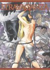 Stravaganza : La Reine au casque de fer T3 & T4 - Par Akihito Tomi - Casterman