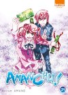 Amanchu ! T. 14 - Par Kozue Amano - Ed. Ki-oon