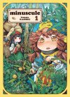 Minuscule T1 - Par Takuto Kashiki - Komikku Editions