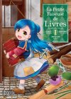 La Petite Faiseuse de Livres T1, T2 & T3 - Par Miya Kazuki & Suzuka - Ototo