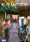 Echoes T. 3 - Par Kei Sanbe - Ki-oon