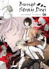 Bungô Stray Dogs T7 & T8 - Par Kafka Asagiri & Harukawa 35 - Ototo