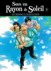 Sous un rayon de soleil, T1 - Par Tsukasa Hojo - Ki-Oon