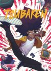 Tsubaken : une saga qui tabasse !