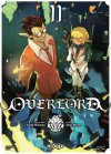 Overlord T10 & T11 - Par Hugin Miyama & Kugane Maruyama - Ototo