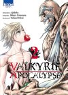 Valkyrie Apocalypse T.2 - Par Shinya Umemura & Ajichika - Ki-oon