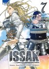 Issak T. 7 - Par Shinji Makari & Double-S - Ki-oon