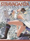 Stravaganza : La Reine au casque de fer T. 1 et T. 2 - Par Akihito Tomi - Sakka/Casterman