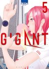 Gigant T. 5 - Par Hiroya Oku - Ki-oon