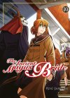 The Ancient Magus Bride T10 - Par Koré Yamazaki - Komikku Editions