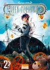 Green Mechanic T. 2 - Par Yami Shin - Ki-oon
