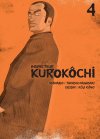 Inspecteur Kurokôchi T. 4 - Nagasaki & Kôno - Komikku